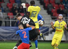 Verdictul lui Marius Avram la fazele controversate din FCSB - Petrolul