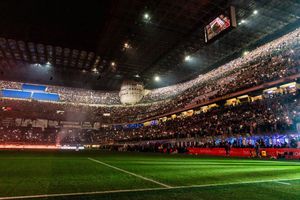 UEFA a decis! Se schimbă stadionul pentru finala Ligii Campionilor