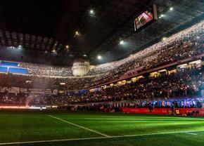 UEFA schimbă stadionul pentru finala Ligii Campionilor din 2027
