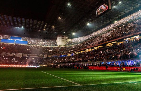 UEFA schimbă stadionul pentru finala Ligii Campionilor din 2027