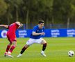 Ianis Hagi, „dublă” pentru Rangers B, foto: X Rangers B & Academy