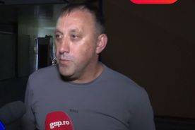 Președintele Unirii Slobozia a lămurit problema cu suporterii de la meciul cu Rapid: „Nu este normal! Între cluburi trebuie să existe un respect!”