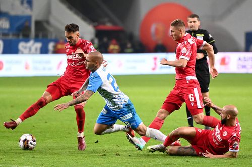 Iulian Roșu (dreapta), foto: Imago Images