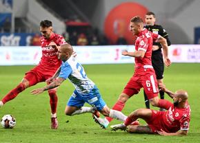 Fostul jucător de la FCSB și Dinamo a fost prezentat la a treia echipă din ultimul an: „Bine ai venit!”