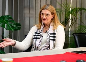 S-a stabilit ziua întâlnirii: "Cei care contestă plafonarea rentelor se pot întâlni cu Elisabeta Lipă”
