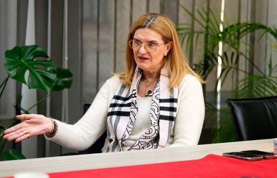 S-a stabilit ziua întâlnirii: "Cei care contestă plafonarea rentelor se pot întâlni cu Elisabeta Lipă”