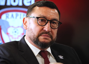 Viorel Moldovan a dat detalii din interior despre Rapid: „Prea fragili, se destabilizează ușor”