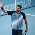 Marin Cilic a cucerit titlul în turneul ATP de la Hangzhou Foto: Imago