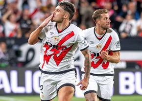 Andrei Rațiu a intrat direct pe lista unui colos din Europa! » Marca anunță: „Vallecano ar încasa 10 milioane de euro la transfer”