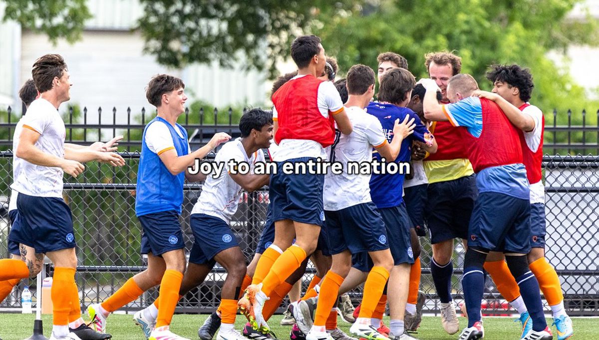 Insulele Marshall, țara de 56.000 de locuitori, devine membră FIFA