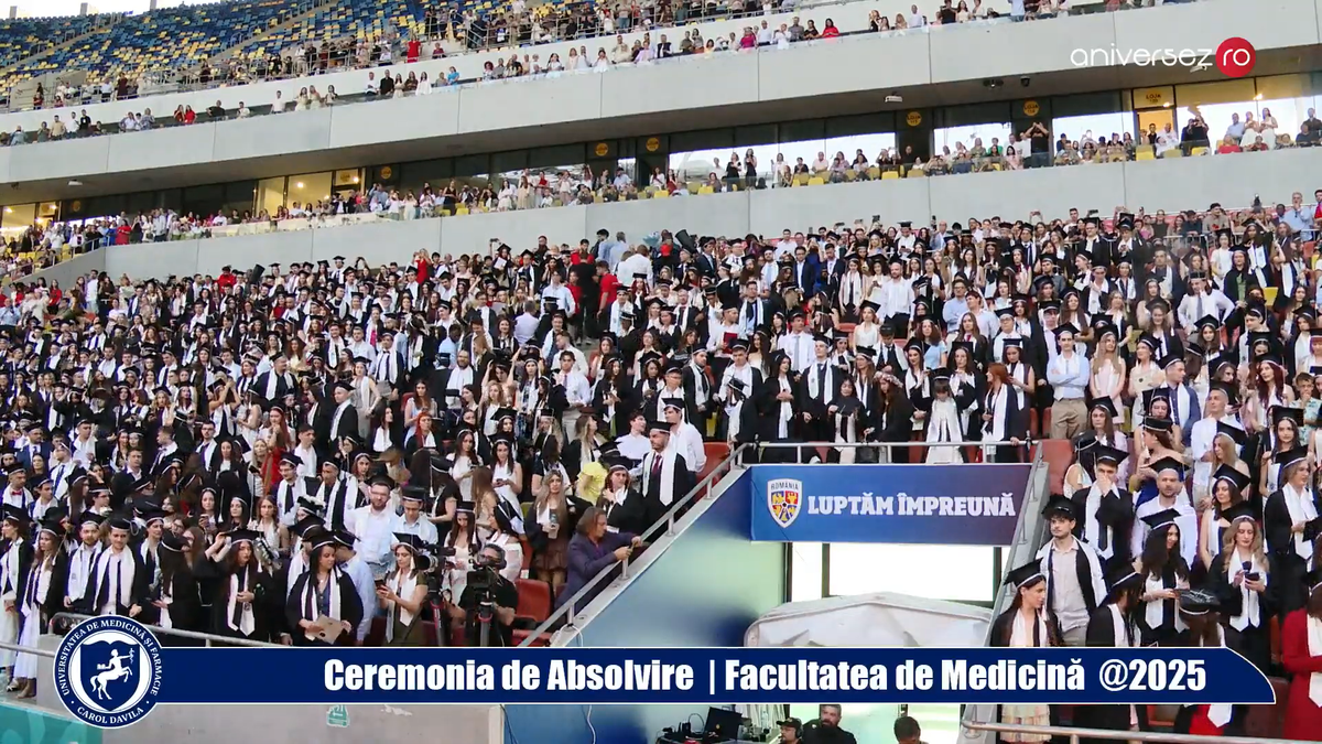 Arena Națională s-a transformat complet la o zi după meciul lui Dinamo!