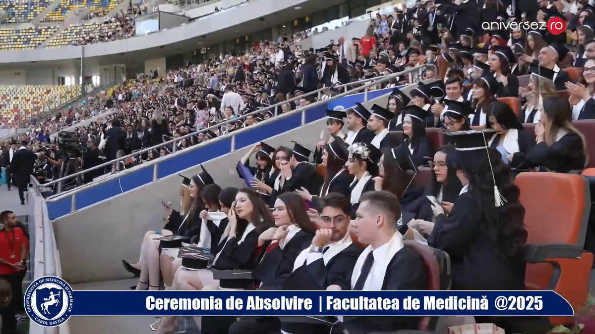 Arena Națională s-a transformat complet la o zi după meciul lui Dinamo!