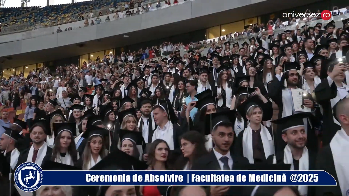 Arena Națională s-a transformat complet la o zi după meciul lui Dinamo!