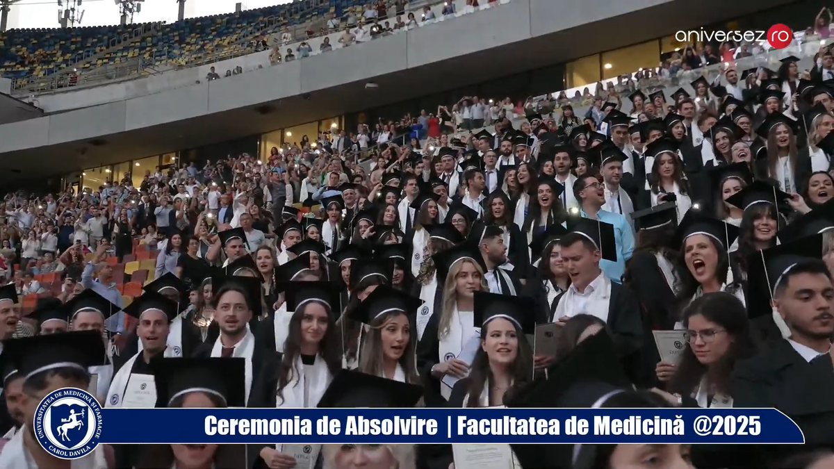 Arena Națională s-a transformat complet la o zi după meciul lui Dinamo!