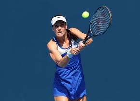 Sorana Cîrstea, în turul 2 al turneului WTA 1000 de la Beijing, unde așteaptă o adversară care a învins-o de 6 ori
