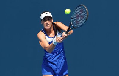 Sorana Cîrstea, în turul 2 al turneului WTA 1000 de la Beijing, unde așteaptă o adversară care a învins-o de 6 ori