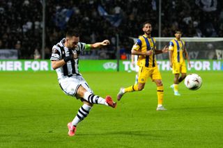 20 de goluri în prima seară din grupa unică de Europa League » PAOK nu a marcat la debut + Cum s-au descurcat adversarele celor de la FCSB