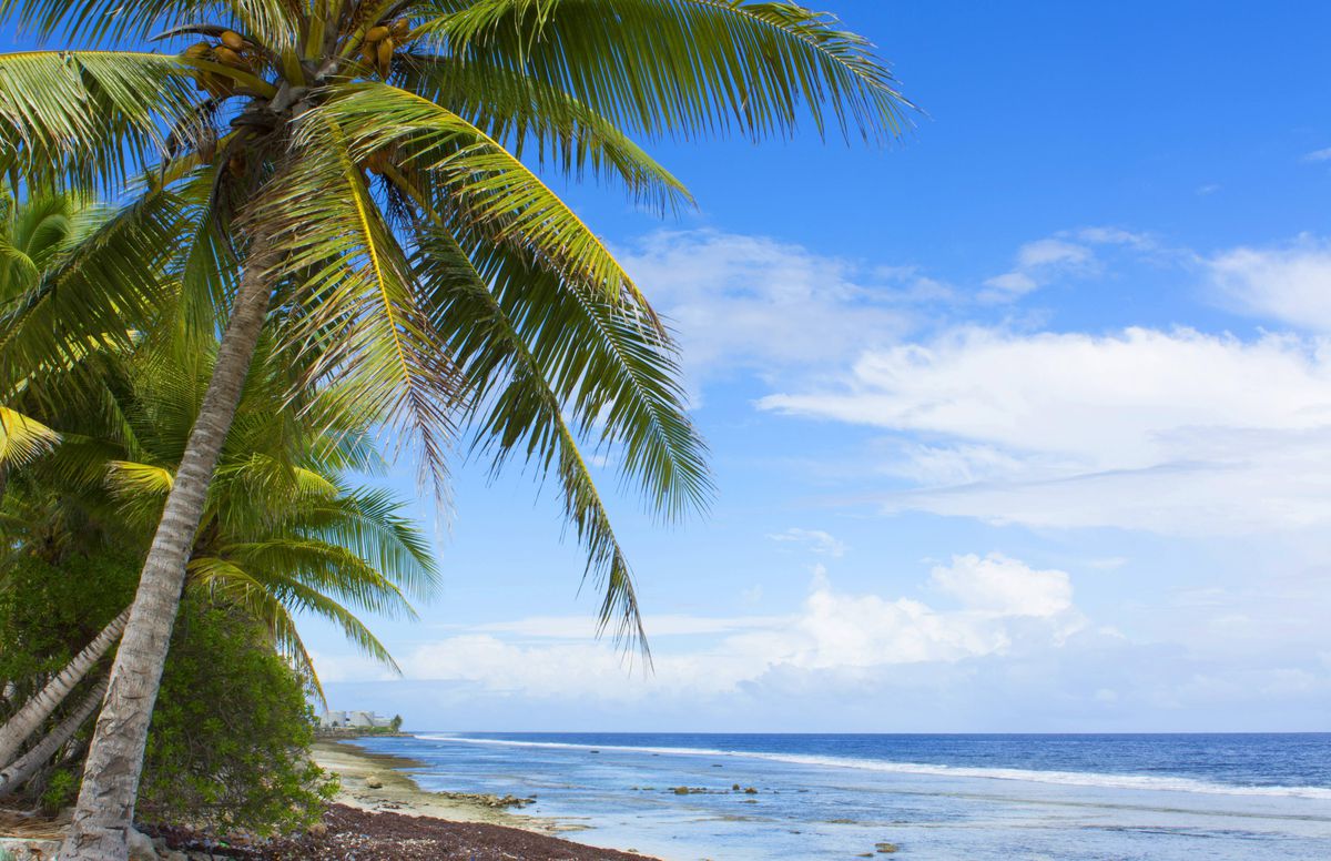 Țara cu 56.000 de locuitori devine membră FIFA