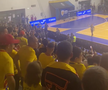 Scandal meci futsal Craiova
