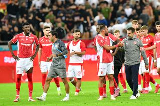 -13! Clasamentul care ar trebui să declanșeze alarma la Dinamo