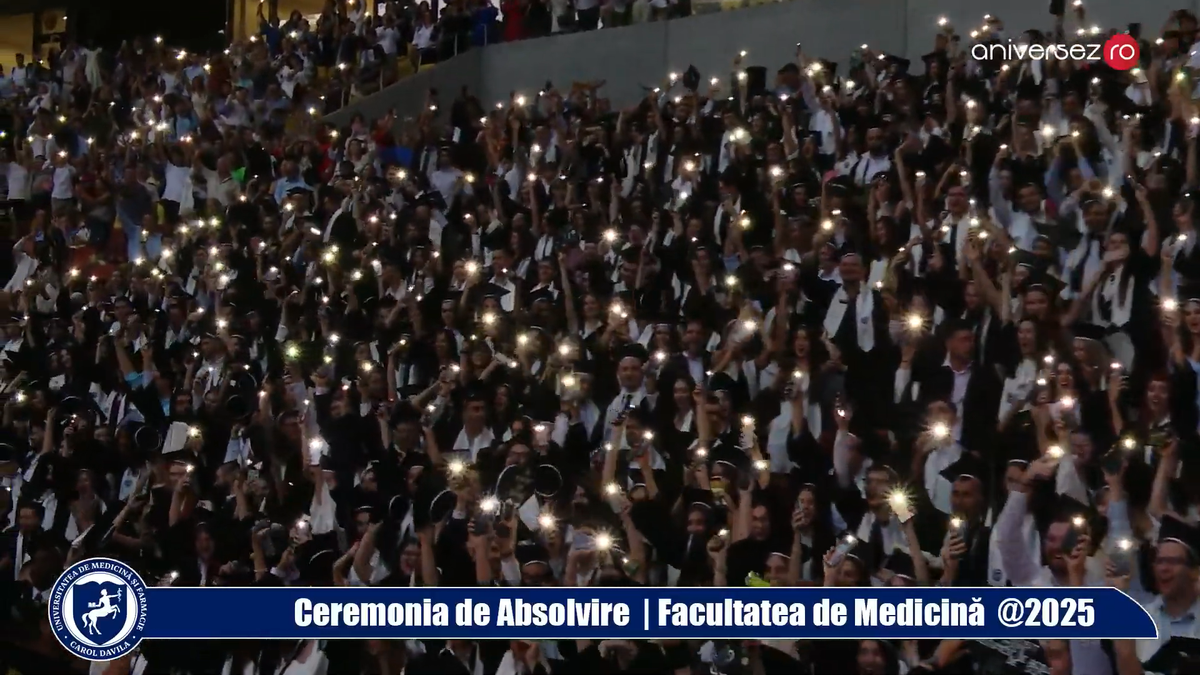 Arena Națională s-a transformat complet la o zi după meciul lui Dinamo!