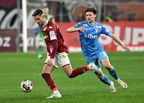A revenit în Superliga după un an » Contract până în 2027