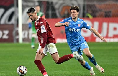 A revenit în Superliga după un an » Contract până în 2027