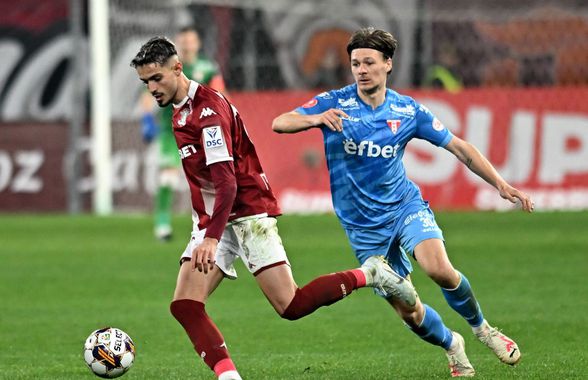 A revenit în Superliga după un an » Contract până în 2027