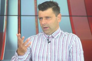 Rusescu demontează retorica privind Interul lui Cristi Chivu: „Pui problema greșit!”