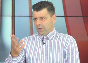 Raul Rusescu, vehement, despre scandalul din Superliga: „De noaptea minții!”