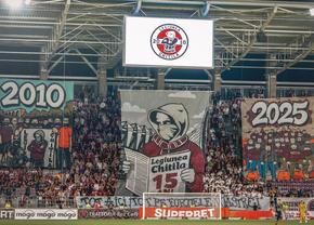 Revenire după 18 luni la Rapid, chiar la derby-ul cu Petrolul: „Am avut un singur dor”