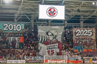 Revenire după 18 luni la Rapid, chiar la derby-ul cu Petrolul: „Am avut un singur dor”