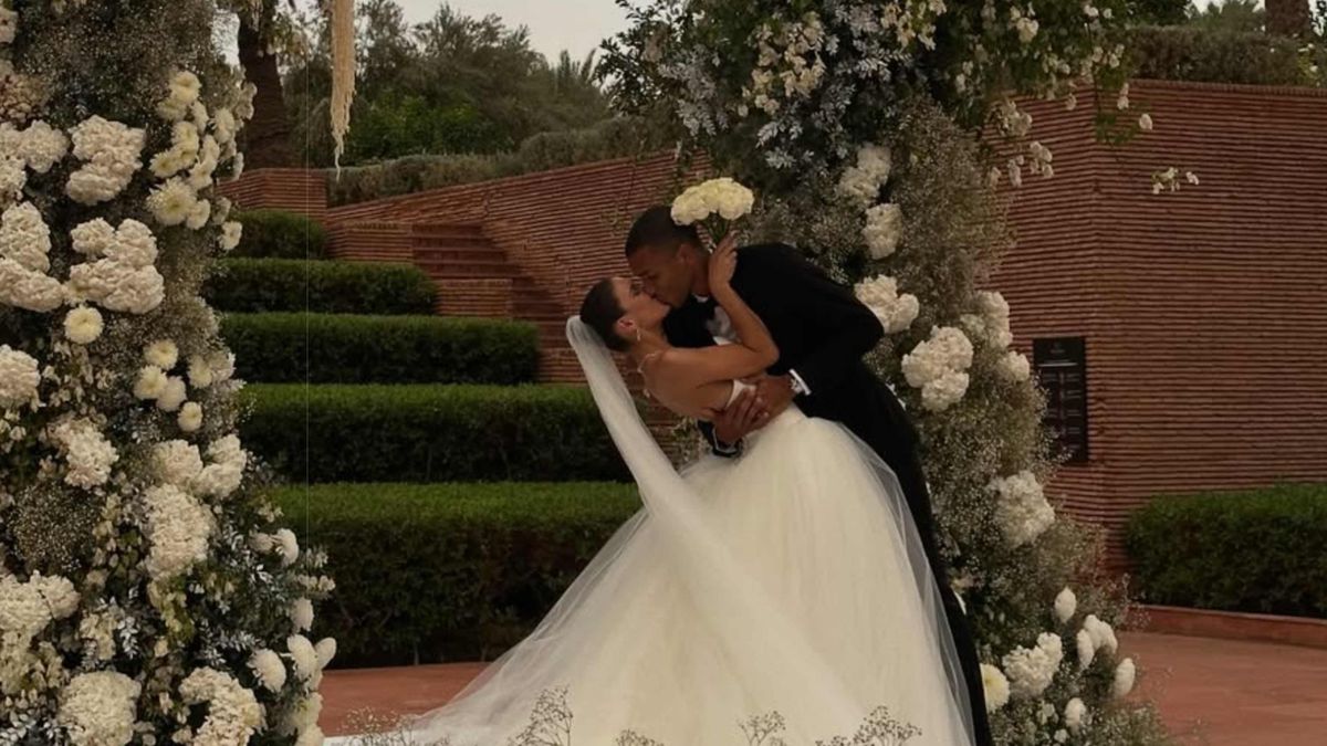 Semifinalistul de la US Open 2025 s-a căsătorit cu Nina în Maroc