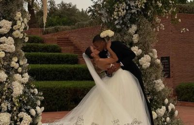 Semifinalistul de la US Open 2025 s-a căsătorit cu Nina în Maroc