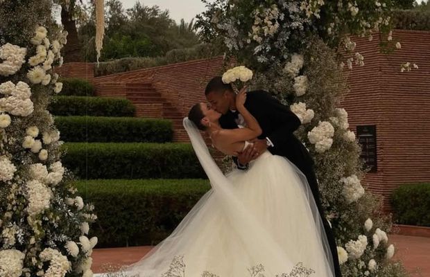 Semifinalistul de la US Open 2025 s-a căsătorit cu Nina în Maroc