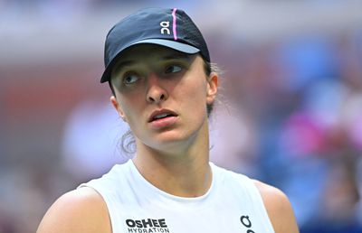 Iga Swiatek are șanse de a încheia anul pe primul loc în clasamentul mondial: „Nu e o prioritate pentru mine”