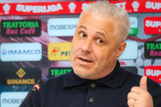 Marius Șumudică, sfat pentru Alexandru Dobre: „Trebuia să discearnă mai mult”