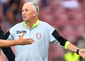 Nu e Dan Petrescu! Tocmai și-au numit noul antrenor