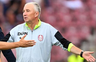 Nu e Dan Petrescu! Tocmai și-au numit noul antrenor