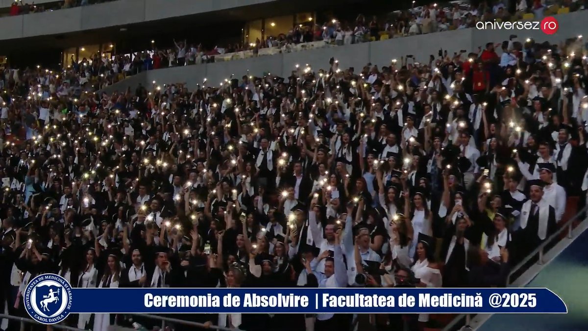 Arena Națională s-a transformat complet la o zi după meciul lui Dinamo!