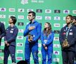 România - trei medalii la Campionatele Mondiale de la Seul