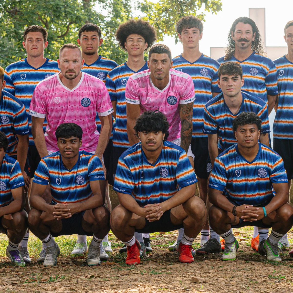 Țara cu 56.000 de locuitori devine membră FIFA