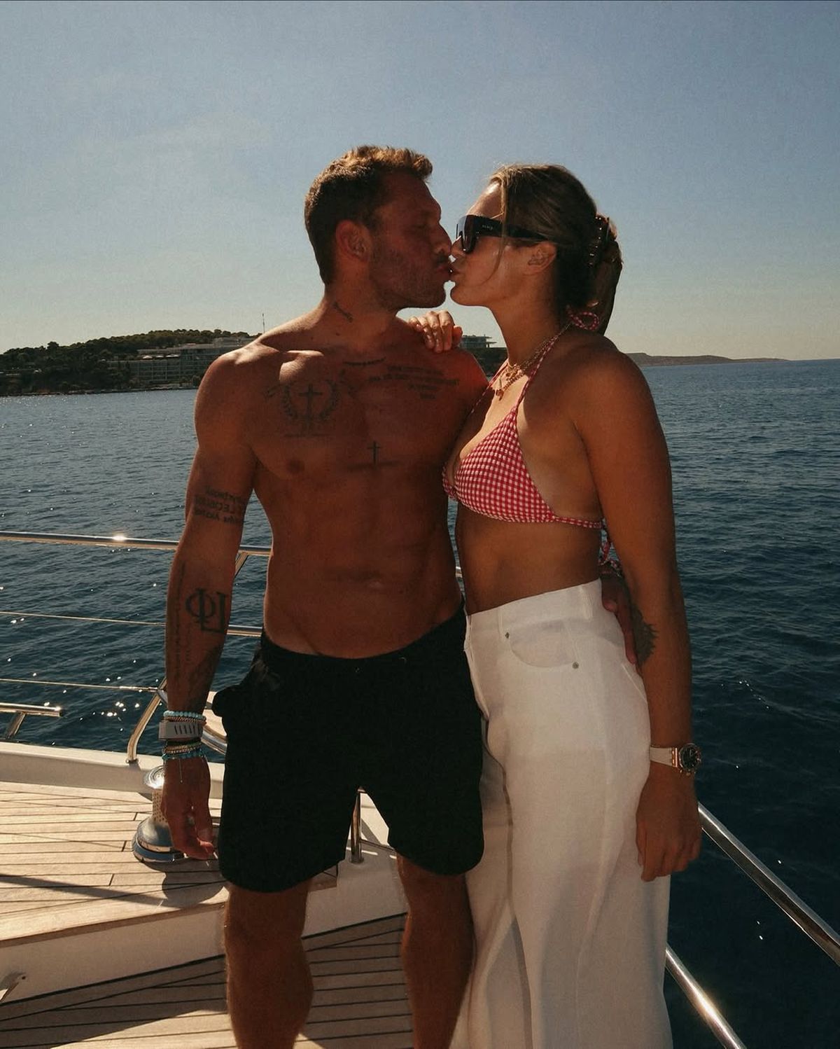 Aryna Sabalenka, liderul WTA, a șocat audiența » Ipostaze la limită, împreună cu sora mai mică