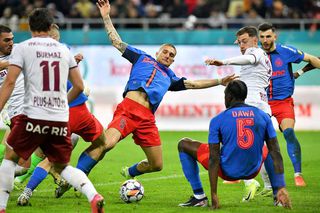 Cele mai tari pariuri speciale privind participarea FCSB în Europa League, prezentate în emisiunea Breaking Bets de azi. Află ce cotă au bucureștenii pentru a trece de grupă!