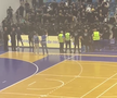 Scandal meci futsal Craiova