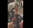 Bătaie între fanii lui Lanus și poliție
