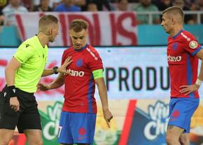 Dilemă rezolvată: el merită să fie căpitanul lui FCSB