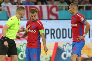 Dilemă rezolvată: el merită să fie căpitanul lui FCSB