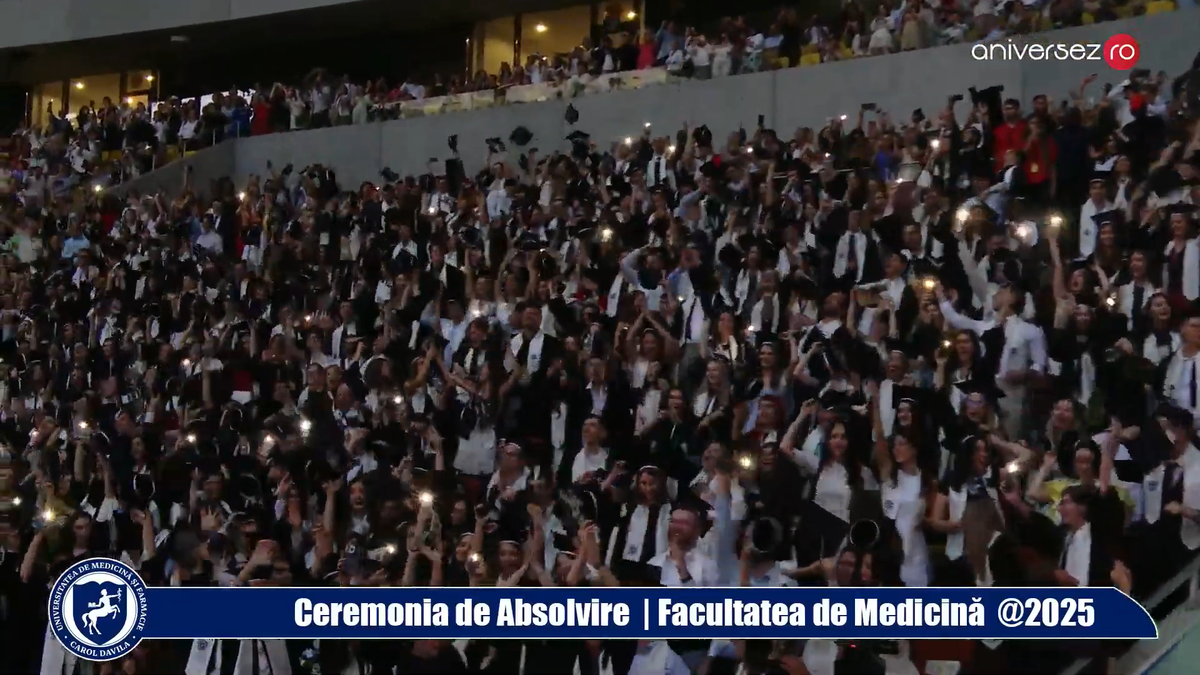 Arena Națională s-a transformat complet la o zi după meciul lui Dinamo!