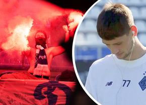 Decizia a fost luată: Vladislav Blănuță, OUT de la Dinamo Kiev!